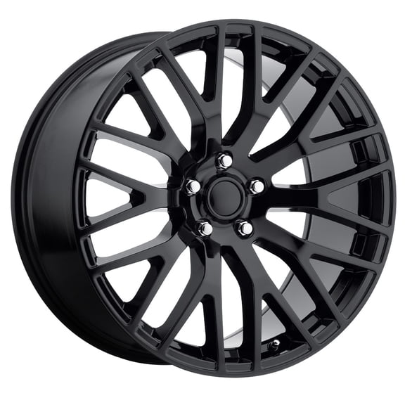 Wheel