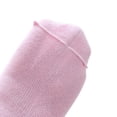 thumbnail image 3 of SUNSIOM Infant Baby Girls Socks Sweet Eyelet Frilly Lace Princess Ankle Socks, 3 of 8