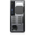 thumbnail image 3 of New Dell Inspiron 3880 with Wired Mouse and Keyboard Desktop (Black) Intel Core i5-10400 10th Gen, 12GB DDR4 RAM, 512GB SSD, Windows 10 Pro with 2 Year Onsite Service After Remote Diagnosis, 3 of 4