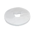 thumbnail image 1 of 100 Sheets Disposable Mask Massage Headrest Bed Massage Bed Massage Table Sheets Disposable Face Massage Cover Pad, 1 of 4