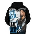 thumbnail image 3 of Jey USO Streetwear Hoodie Urban Unisex Fashion Cozy Everyday Wear Limited Edition Hoodie Holiday Gift Idea, 3 of 8