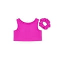 thumbnail image 5 of Capezio Future Star Cosmic Top - Girls, 5 of 6