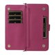 thumbnail image 3 of For Nothing CMF Phone 2 Pro Case with Shoulder Wrist Strap Leather Phone Cover Stand Wallet -, 3 of 5
