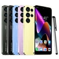 6.1 Inch US Smartphone, CXALSSY S23 Ultra Mobile Phones Deals, 1G+128G