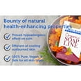 thumbnail image 5 of Bio-Safe Organics Organics Soap Line, All-Natural Handmade Bath Soap Bar, Calendula & Tea Tree, 3.75 oz, 6 Pack, 5 of 8