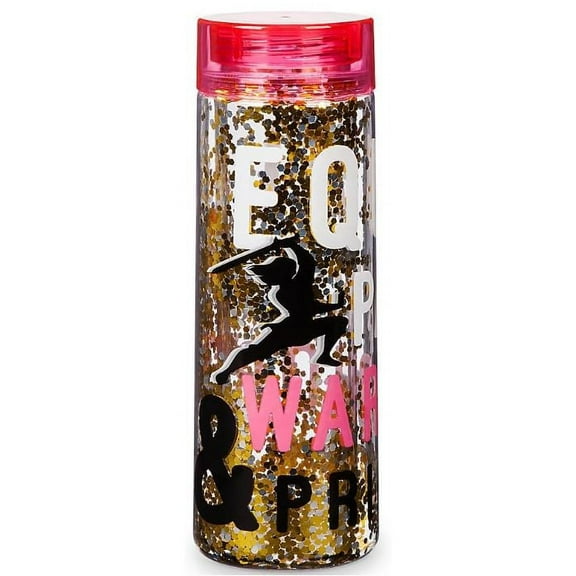 Disney Mulan Water Bottle