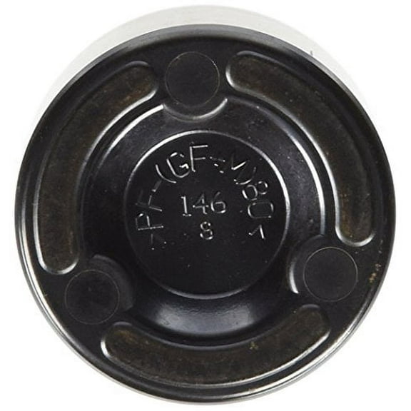 Centric Parts Disc Brake Caliper Piston P/N:145.45002 Fits select: 2004-2008 CHEVROLET COLORADO, 2004-2008 GMC CANYON