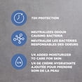 thumbnail image 4 of Dove Men+Care Antiperspirant Clean Comfort 72H Protection, 14 g, 4 of 6