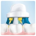 thumbnail image 3 of Oral B Floss Action Replacement Heads, 4 ct, 3 of 7