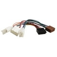 thumbnail image 3 of 16Pin Interface Car Radio Adapter Durability Assurance Wear-Resistant Design Direct Control Via Steering Wheel, 3 of 9