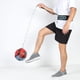 thumbnail image 1 of Cinturón de entrenador de fútbol para niños Ayuda de entrenamiento de práctica de tiro de patada de fútbol (Azul), 1 of 6