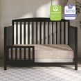 thumbnail image 7 of Dream on Me Modern Love Innerspring Crib/Toddler Mattress, Greenguard Gold & JPMA Certified, Waterproof, 7 of 7