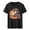 M01 Black, variant on Punch Monkey Graphic Top Adorable Lonely Baby Monkey Prints Tee HangInTherePunch Tops Trendy Summer Tee for Men