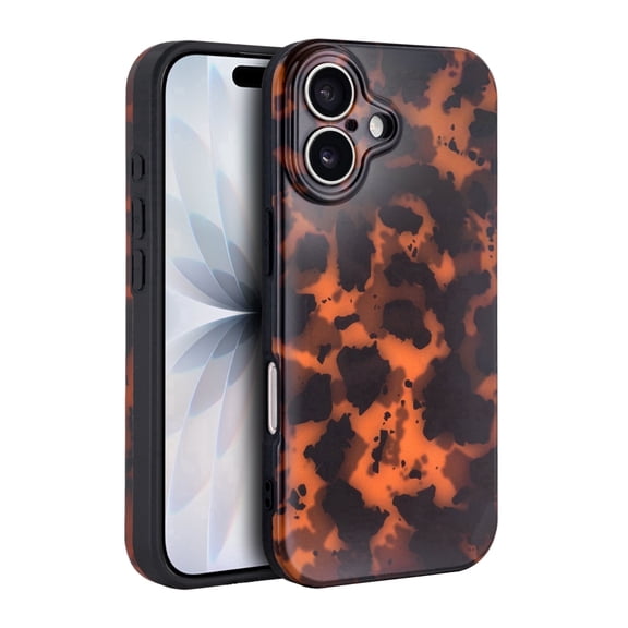 LieGorJi Phone Case for iPhone