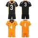 thumbnail image 5 of Hinata Shoyo Sportkleding Cosplay Middelbare escuela voleibol Club camisa pantalones cortos uniforme deportivo mujer disfraz de fiesta de Halloween, 5 of 5