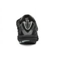 thumbnail image 2 of Dr. Comfort Spirit X Women's Double Depth Casual Shoe - Black, 2 of 7