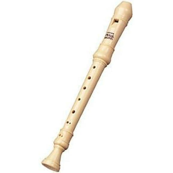 Hohner Kids / 3-Piece Soprano Recorder by Hohner Inc. toys [parallel import goods]