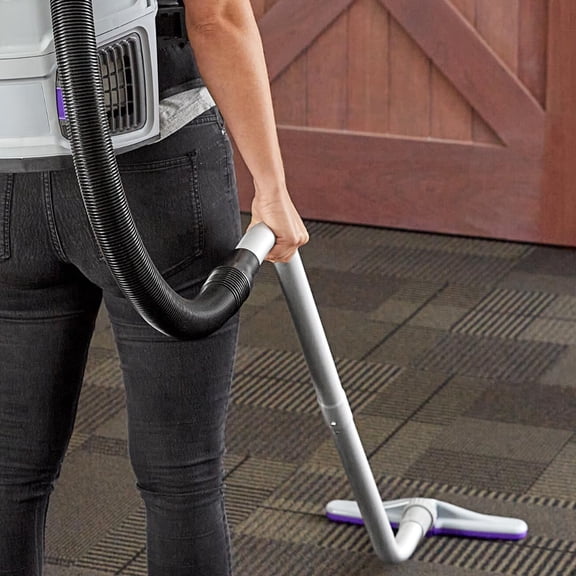 Replacement Wand Floor Carpet Brush for and Hoover Backpack Vacuum Cleaners