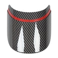 thumbnail image 2 of Extensión del Protector de Salpicaduras de Motocicleta, Extensor de Barro Delantero Anti -ANVEJECIMIENTO Extensor de Refrescos Fríos ABS Protectores Resistentes a la Reparació, 2 of 7