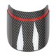 thumbnail image 1 of Motorcycle Front Mudguard Extension Carbon Fiber Pattern Protective Replacement for Scrambler 1200XC 1200XE, 1 of 9