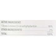 SpaGuard Sanitizing Bromine Pool Chemicals, 1.5 lb