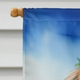 thumbnail image 7 of Pekingese Easter Egg Hunt House Flag, 7 of 7