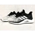 thumbnail image 4 of Adi - das Mens Alphatorsion 2.0 GZ8737 White Running Shoes Sneakers Size 9, 4 of 6