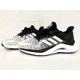 thumbnail image 4 of Ad-id-as Mens Alphatorsion 2.0 GZ8737 White Running Shoes Sneakers Size 9, 4 of 6