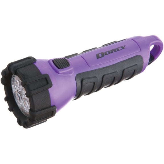 Dorcy 150-Lumen Floating Flashlight