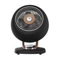 thumbnail image 3 of Chauffe-espace ELC BLK 11 Pouces (Lot de 1), 3 of 6