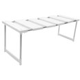 thumbnail image 4 of HEALEEP Toaster Oven Rack Kitchen Organization for Users 1Pcs, 4 of 8