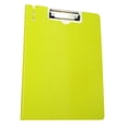 thumbnail image 1 of Professional Slim Design Low Profile Clip Storage Clipboard With Side-Opening Design For Quick Access, Smooth Writing Surface For Efficient Note-taking In Various Settings, 1 of 6