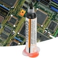 thumbnail image 1 of UV Solder Resist Ink, Black, Fix Wire, Insulation Protection for PCB Repair, 1 x Solder Ink, Ideal for Mobile Phone, Computer, 1 of 7