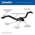 thumbnail image 4 of Draw-Tite 75682 Class III Trailer Hitch w/ 2 Inch Square Receiver Tube, 4 of 6
