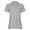Athletic Heather Grey, variant on Womens Premium Polo Shirt