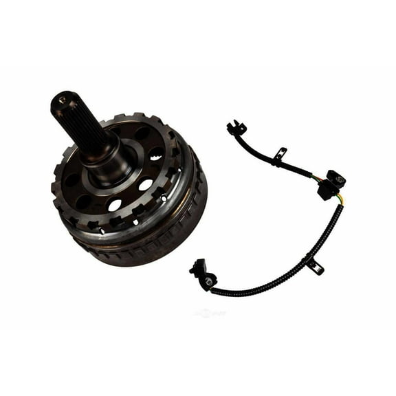 ACDelco 24285485 Automatic Transmission Output Carrier Internal Gear