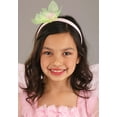 thumbnail image 4 of Girl's Deluxe Rose Fairy Costume, 4 of 7