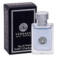 thumbnail image 1 of Perfume Versace Pour Homme Eau de Toilette 5 ml para hombre Versace, 1 of 1