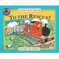 thumbnail image 1 of Le Petit Train Red: à la Secours (Petit Train Red), 1 of 3