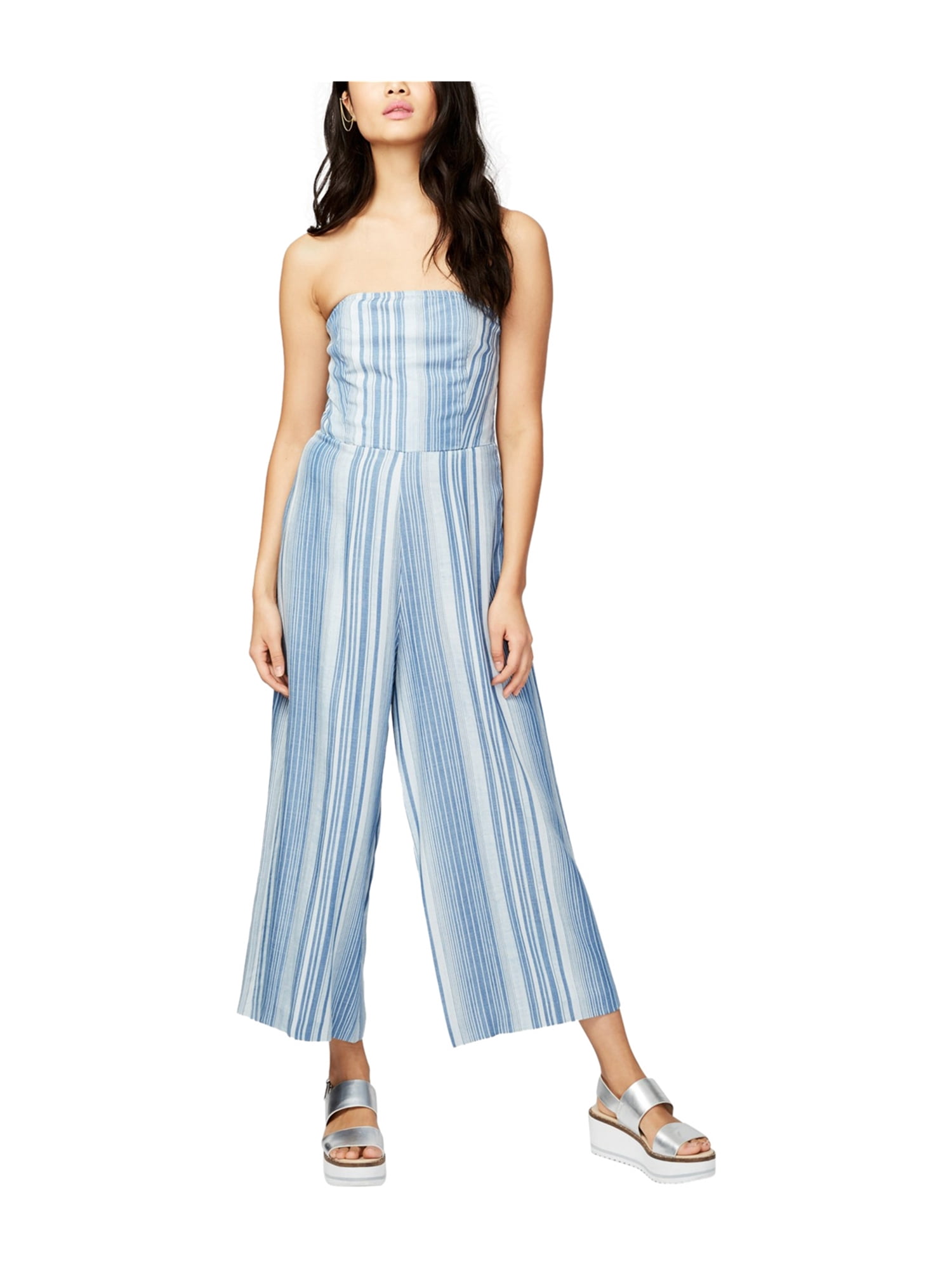 striped jumpsuit canada