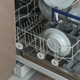 thumbnail image 4 of BESTYASH 4Pcs Dishwasher Lower Roller for Stability 1.6*1.6*1.1in, 4 of 7
