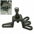 thumbnail image 1 of 4-Hole Motorcucle Wheel Hub Puller- Rear Brake Drum Remover Universal Tool, 1 of 7