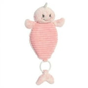Narwhal Tug-A-Longs Cora 16"