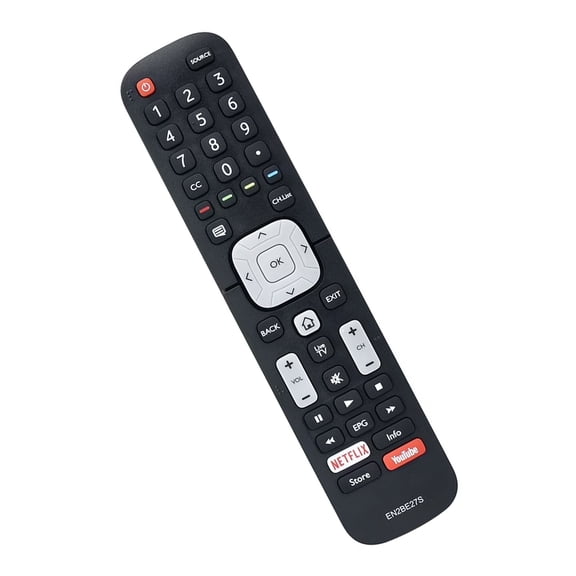 New Original EN2BE27S for Sharp LED LCD HDTV Smart TV Remote Control