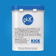thumbnail image 6 of PUR Mints, Aspartame Free, Sugar Free & Made with Xylitol, Natural Peppermint Flavored Mints, 30 Pieces, Pack of 12, 6 of 6