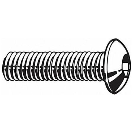 Manufacturer Varies SHCS SS M8-1.25 60mm L PK50 M51030.080.0060