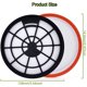 thumbnail image 5 of Repuestos Filtro HEPA Compatible con aspiradora vertical VAX 95 Accesorios Kit de filtro de motor antes y después, 5 of 5