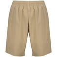 thumbnail image 3 of Holloway Sportswear 4XL Weld Shorts Khaki 229556, 3 of 5