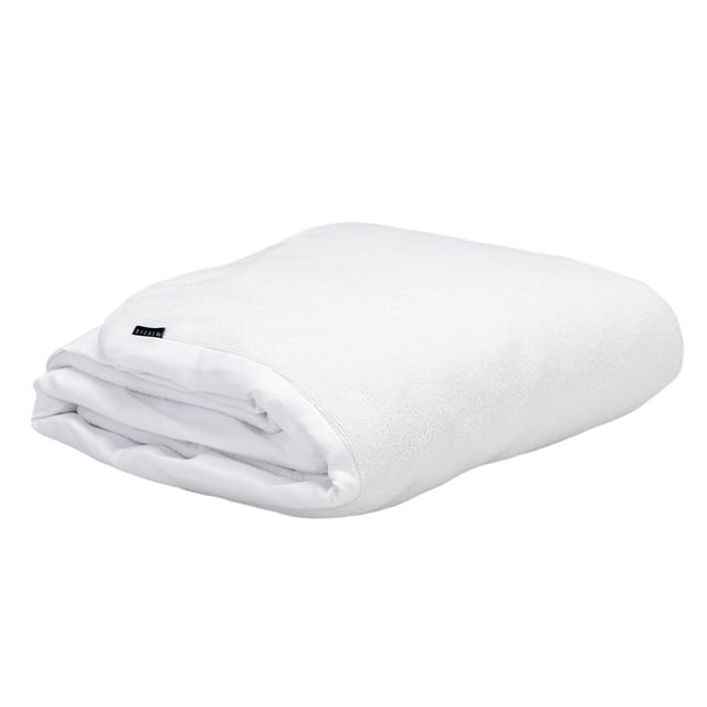 Cubre Colchón Impermeable Cloud King Size