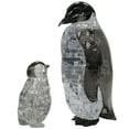 thumbnail image 3 of Penguin and Baby Original 3D Crystal Puzzle from BePuzzled, Ages 12 and Up, 3 of 7